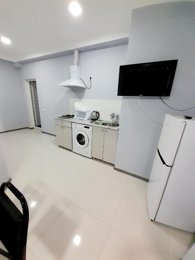 Dream House Ureki Apartment Екстериор снимка