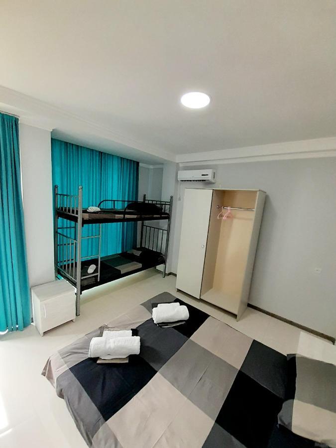 Dream House Ureki Apartment Екстериор снимка