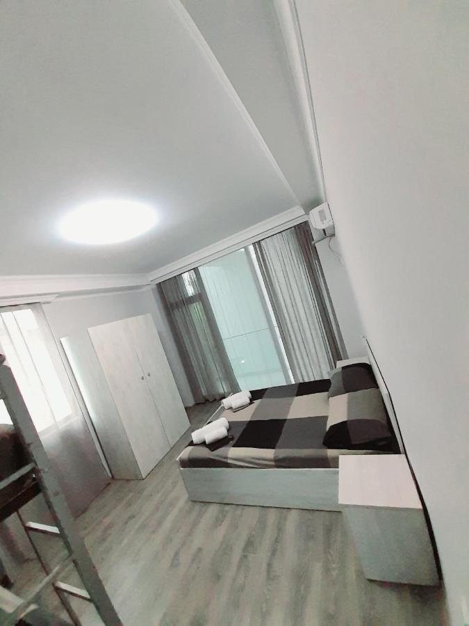 Dream House Ureki Apartment Екстериор снимка