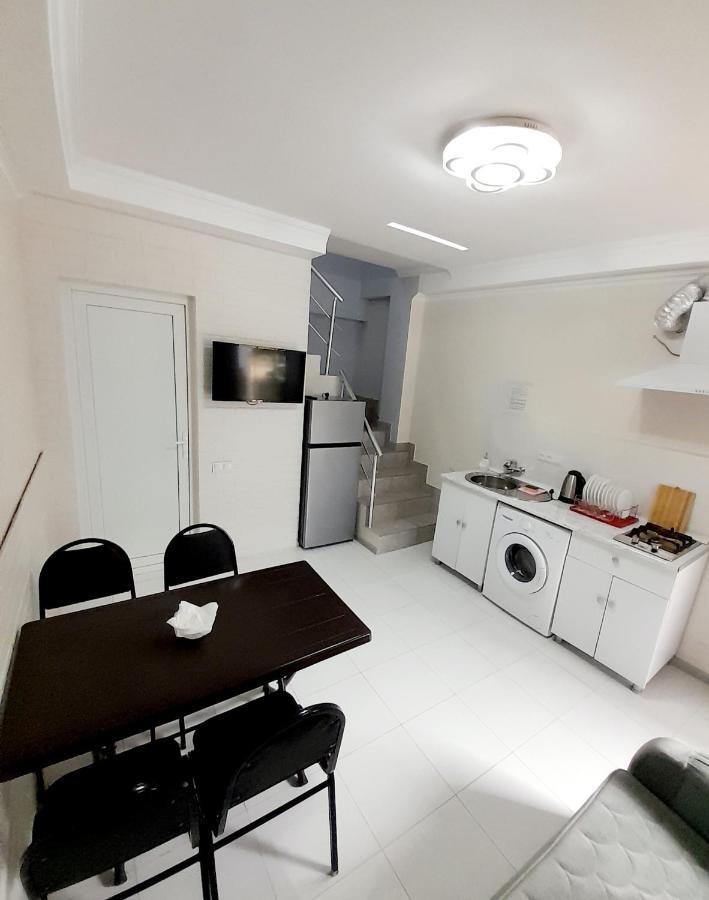 Dream House Ureki Apartment Екстериор снимка