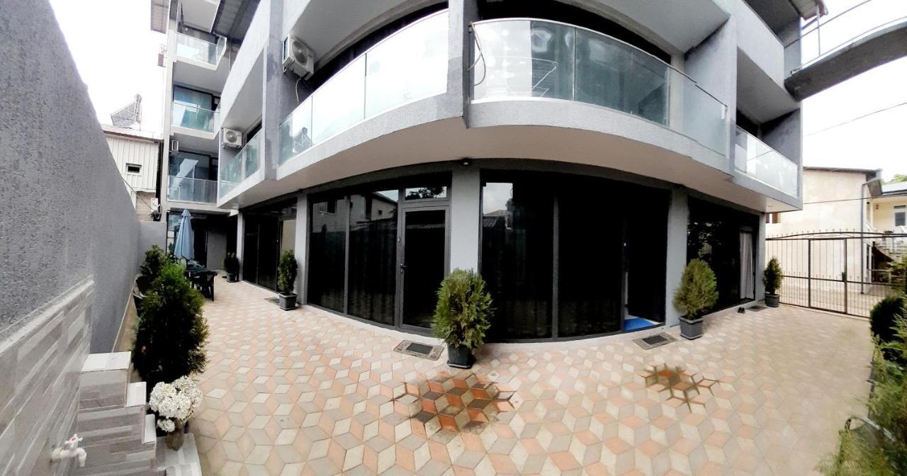 Dream House Ureki Apartment Екстериор снимка
