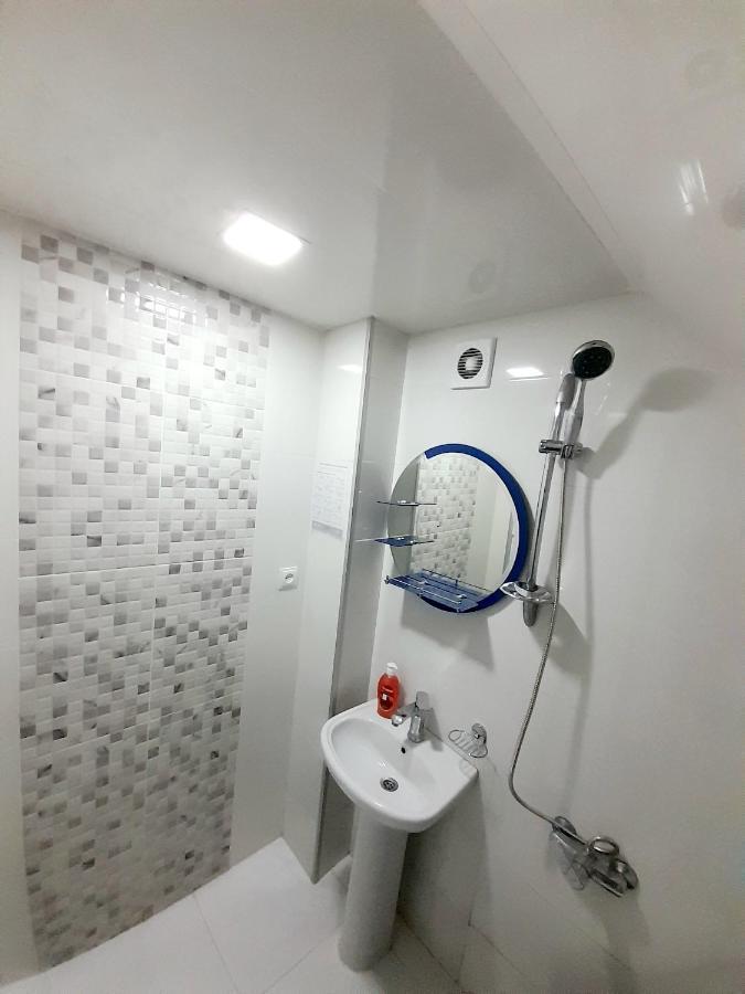 Dream House Ureki Apartment Екстериор снимка