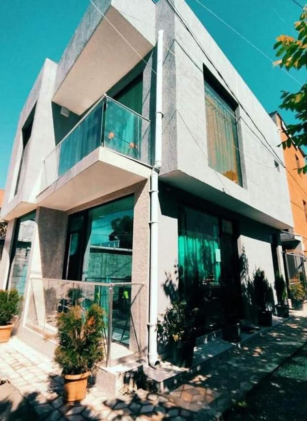 Dream House Ureki Apartment Екстериор снимка