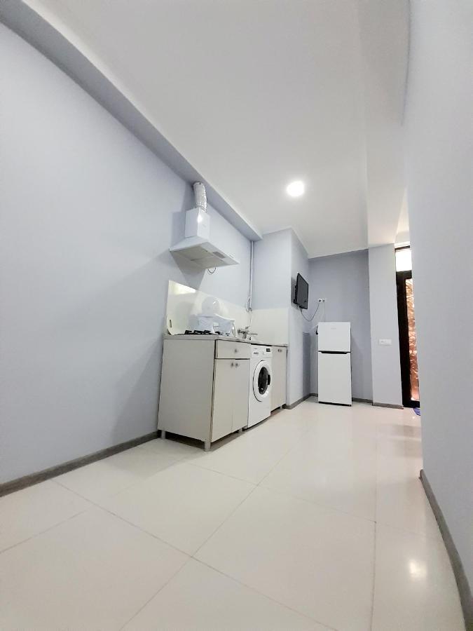 Dream House Ureki Apartment Екстериор снимка