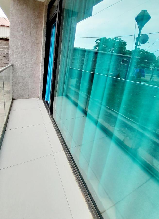 Dream House Ureki Apartment Екстериор снимка