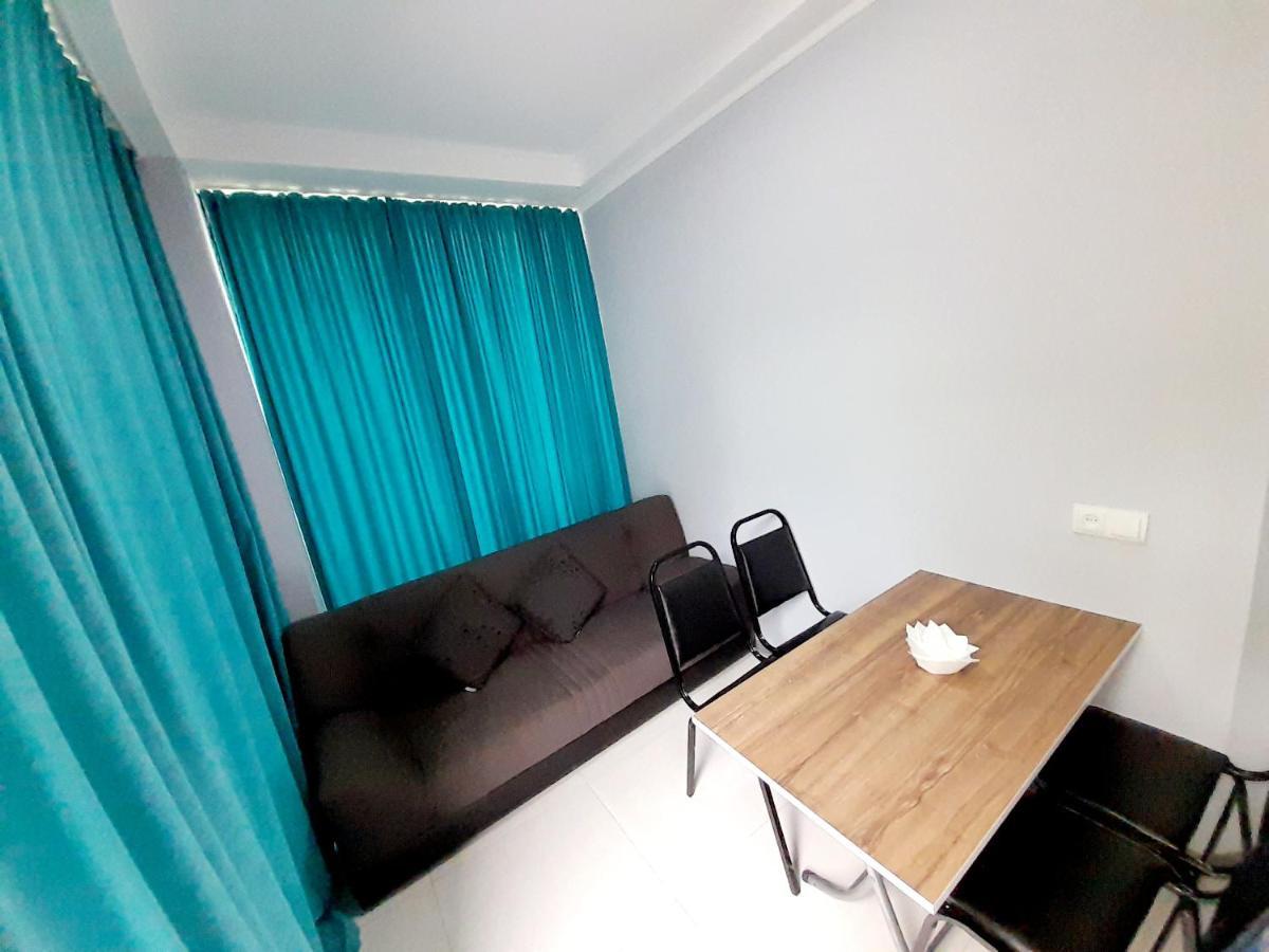 Dream House Ureki Apartment Екстериор снимка