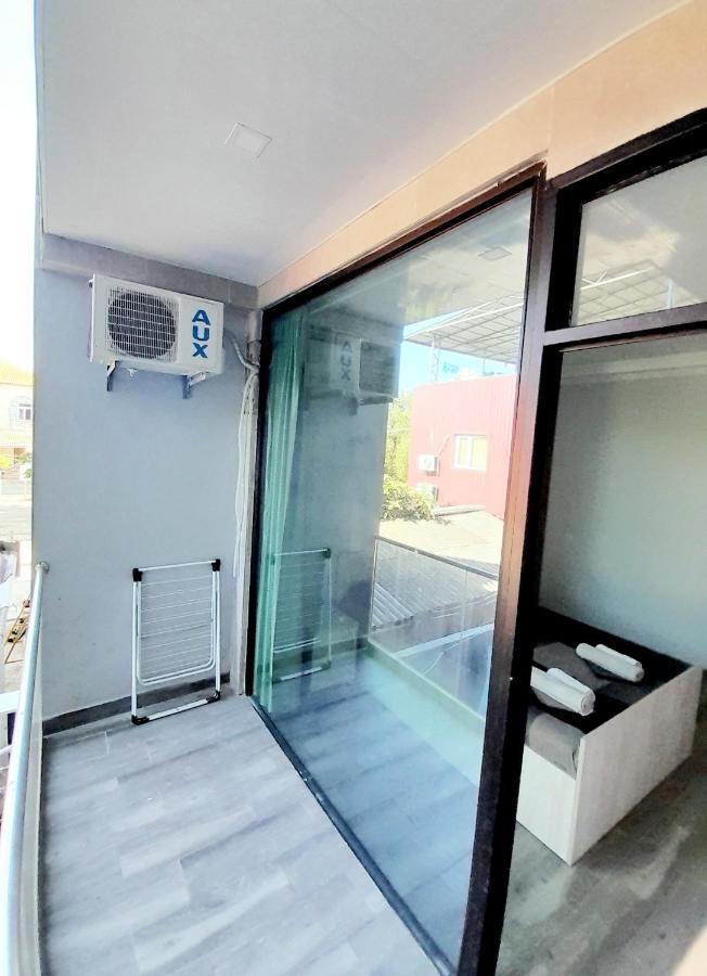 Dream House Ureki Apartment Екстериор снимка