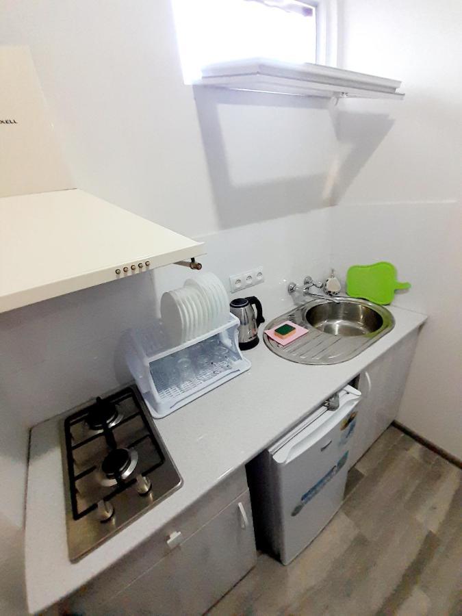Dream House Ureki Apartment Екстериор снимка